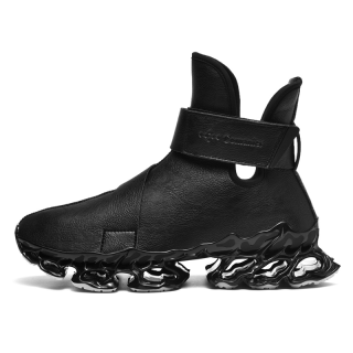 GAISIDULANTE High top Casual Shoes Men's