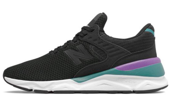 New Balance New Balance X-90 low top trainers Women's