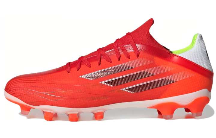 Adidas Adidas X Speedflow.2 Hg Ag 'Red'