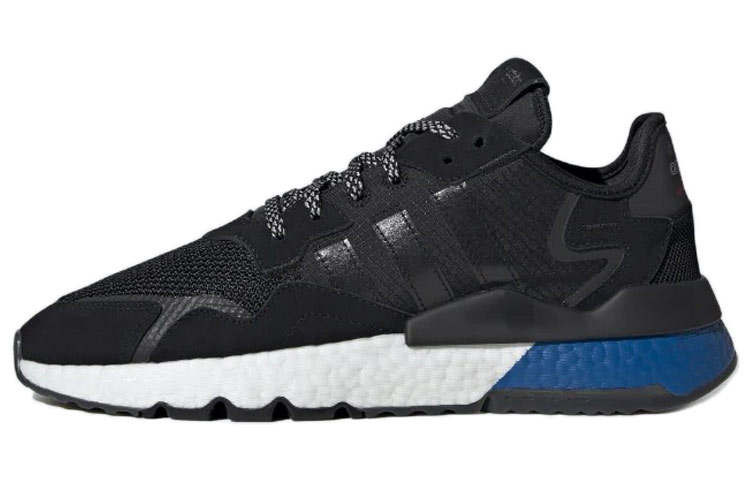 Adidas Originals Adidas Nite Jogger 'Lush Blue Boost'