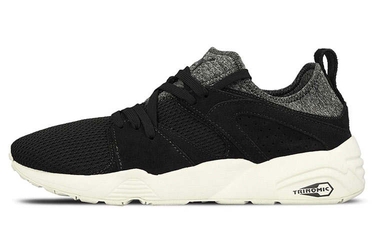 PUMA PUMA Blaze Ct Running Shoes Black