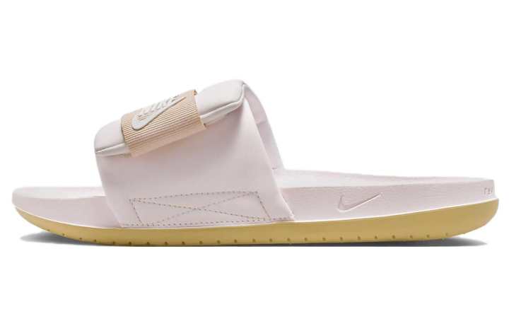 Nike Nike Offcourt Pearl Pink Sesame Women's