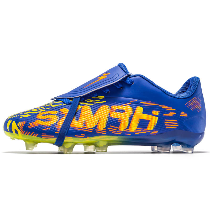 Binary Binary FG Firm Ground Firm Ground, Artificial Turf, Natural Grass Cushioning Abrasion Resistant Lightweight