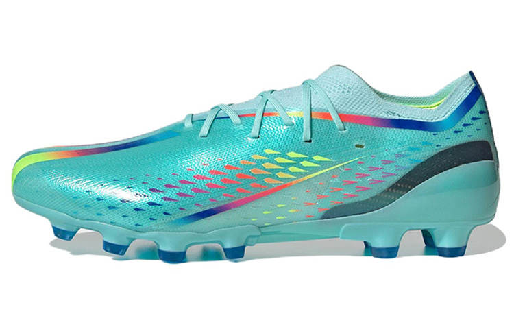 Adidas Adidas X Speedportal.1 Hg Ag 'Clear Aqua'
