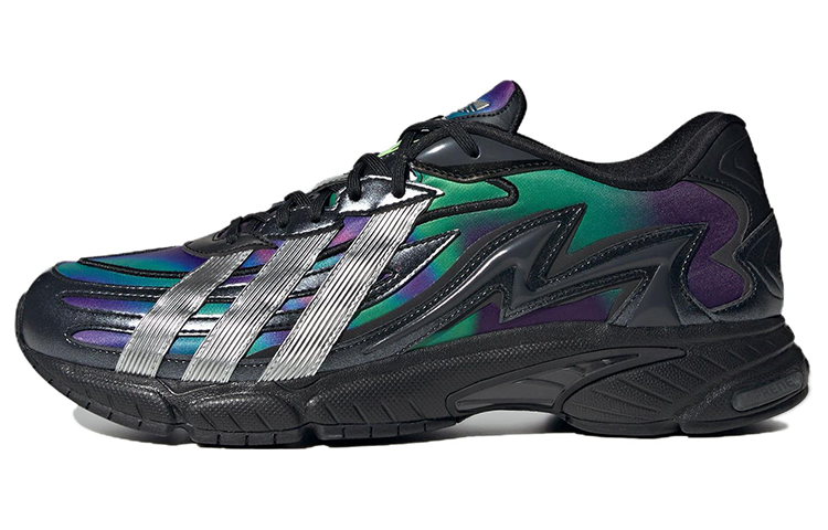 Adidas Originals Orketro Adidas Originals 2.0 'Black Iridescent'