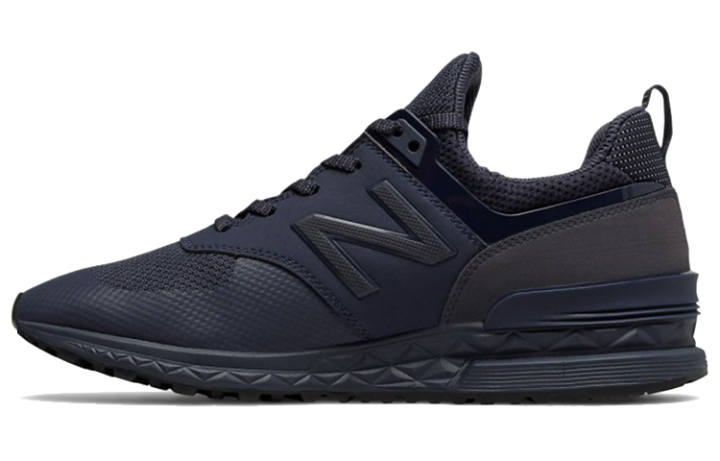 New Balance New Balance 574 Sport Navy Blue