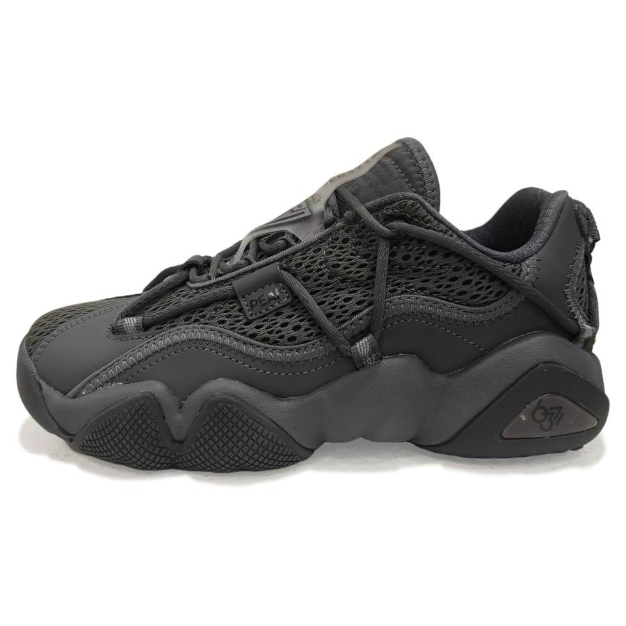 PEAK Taichi 6371 Cushioning Abrasion Resistant Cushioning, Wear Resistant Low top Casual Shoes Women's
