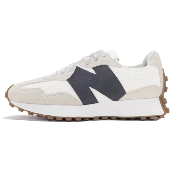 New Balance 327 New Balance 'Grey Navy'
