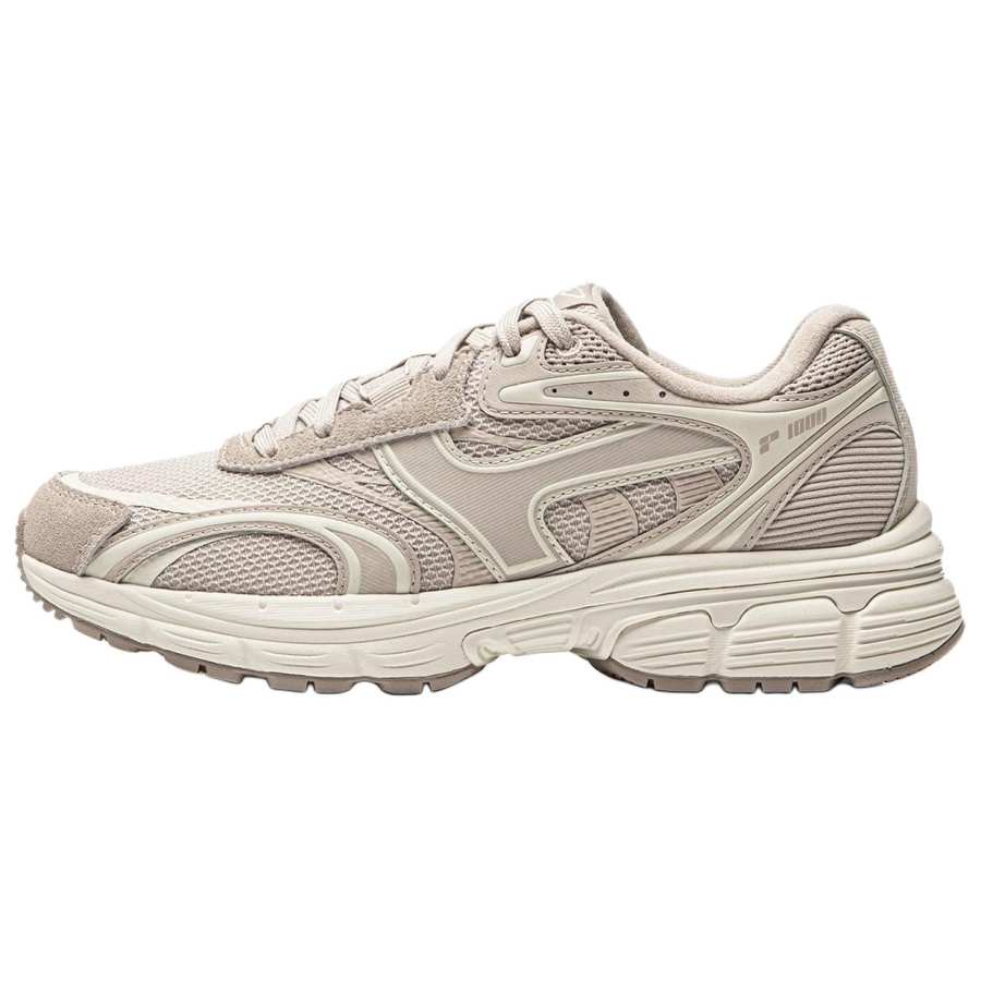 Li-Ning Li Ning Pentium P1000 Synthetic Leather Rebound Lightweight Cushioning Rebound Lightweight Cushioning Low top