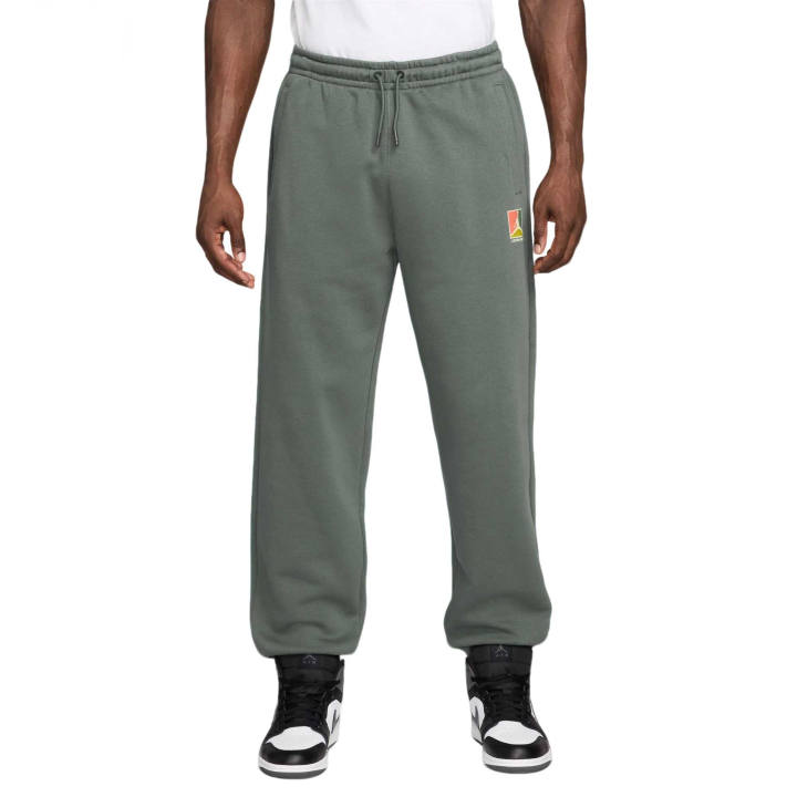 Jordan Jordan Brooklyn Relaxed Fleece Joggers