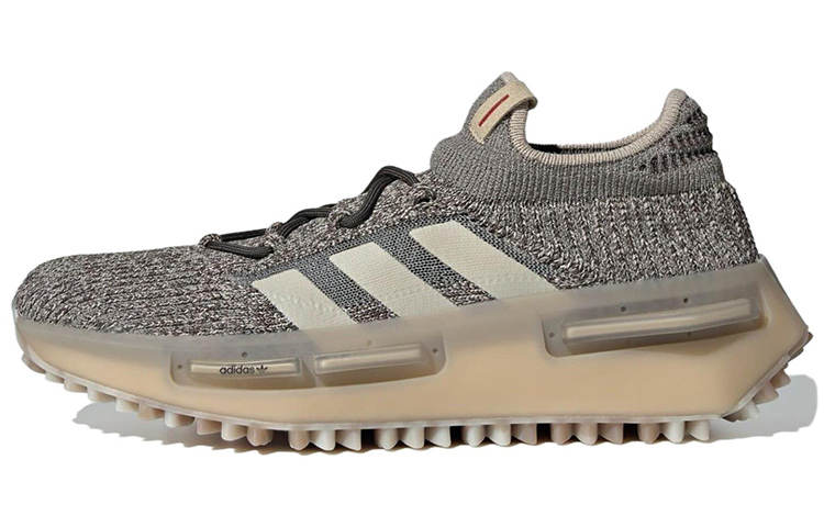 adidas originals NMD_S1 Wonder Beige
