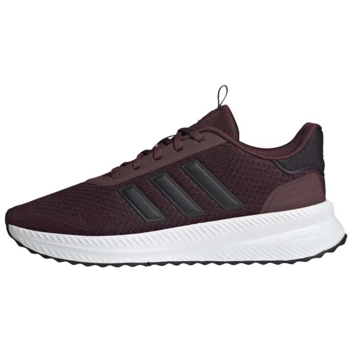 Adidas Adidas Lightweight Casual Shoes Men's Black Red