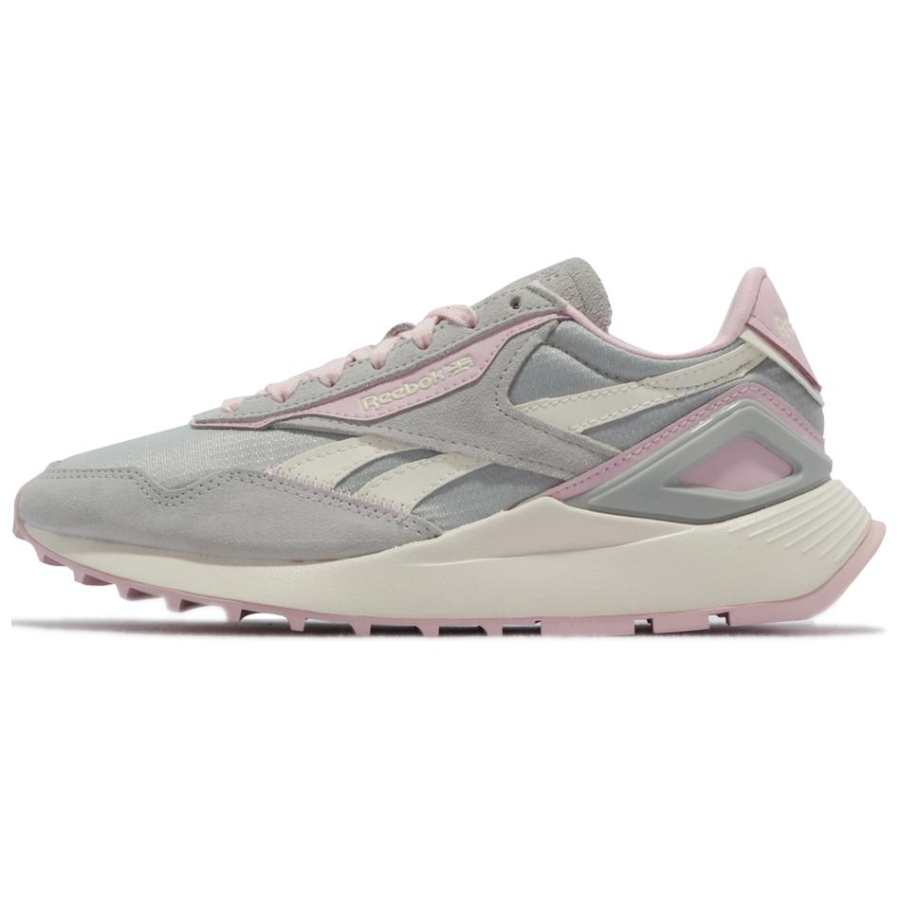 Reebok Wmns Classic Leather Legacy Az 'Grey Frost Berry' Women's