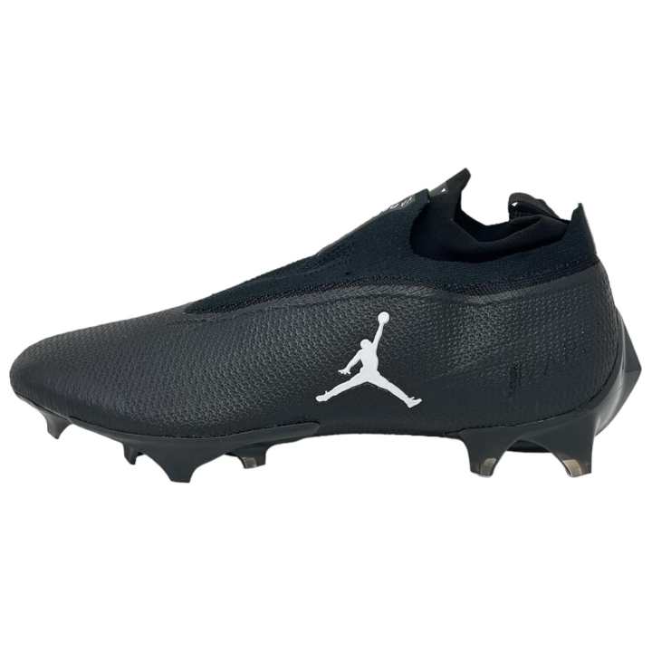 Jordan Jordan Vapor Edge Elite 360 Flyknit Smu Black White