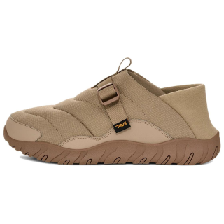 Teva Casual Shoes Men's Brown