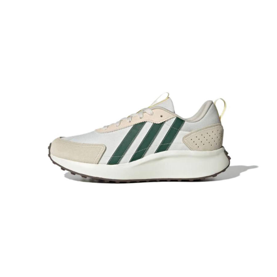 Adidas Neo Futro Lite Split Suede Comfortable Cushioning Abrasion Resistant Cushioning, Wear Resistant Low top