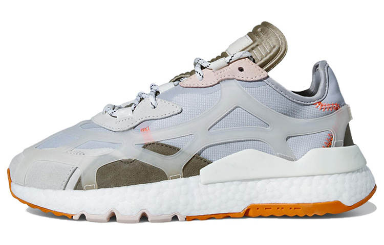 Adidas Originals Nite Jogger Ivy Park x Nite Jogger Adidas Originals 7.0 'Camo'