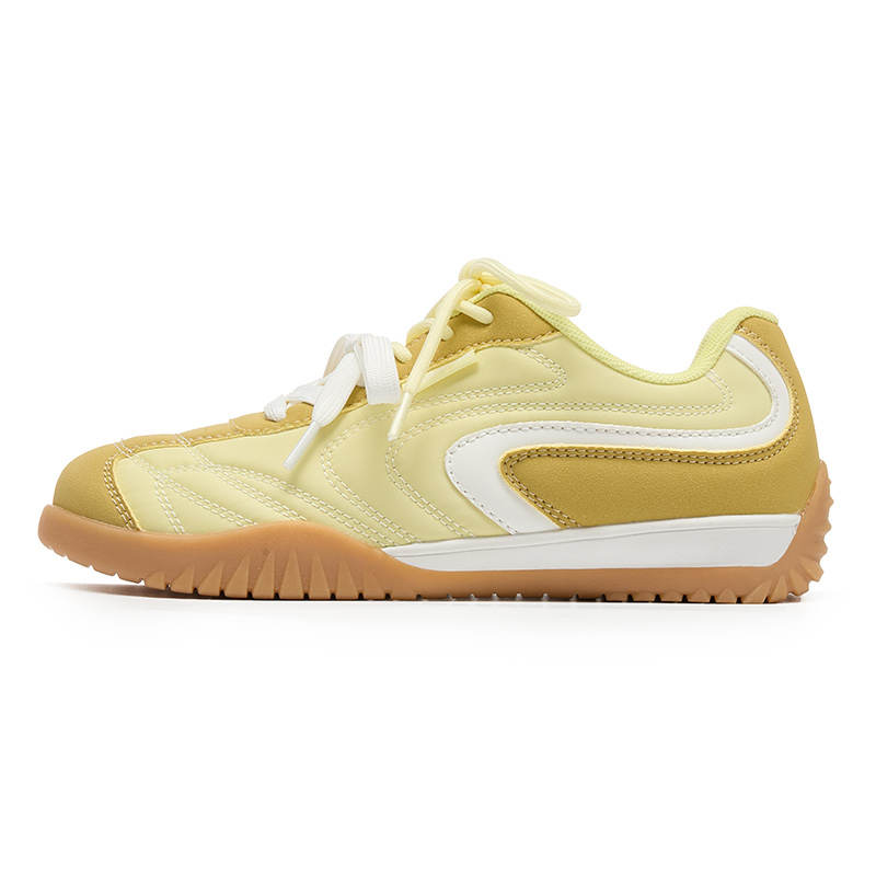 Warrior Wear resistant And Lightweight Low top Casual Shoes Women's
