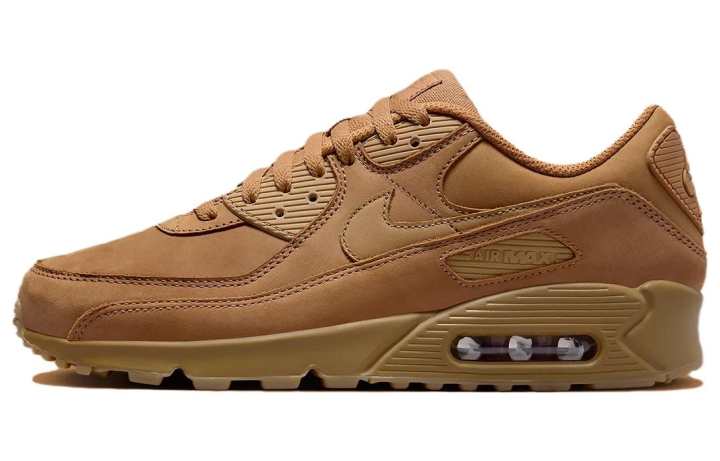 Nike Nike Air Max 90 Premium Wheat