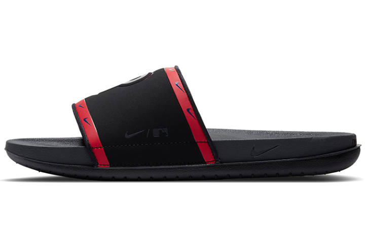 Nike Nike Mlb X OffCourt Slide 'Philadelphia Phillies'