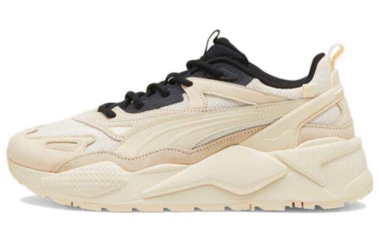 PUMA PUMA RS X Efekt Prm 'Beige Black'