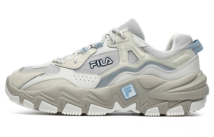 FILA FILA 2 Running Sneakers 'Beige White'