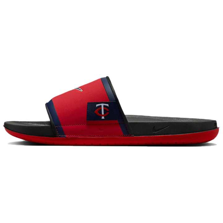 Nike Nike Offcourt Slide Minnesota Twins