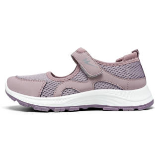 DOUBLE STAR 88 Breathable, Slip Resistant, And Abrasion Resistant Low top Casual Shoes Women's