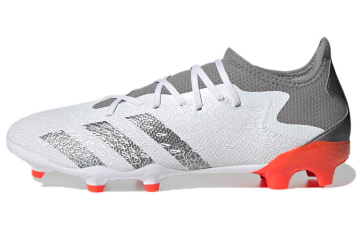 Adidas Adidas Predator Freak.3 Fg 'Demonscale - White Solar Red'