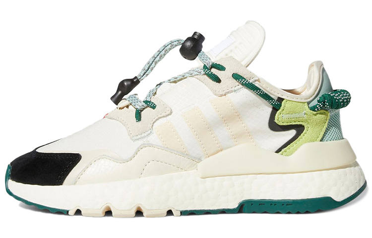 Adidas Originals Nite Jogger Ivy Park x Nite Jogger Adidas Originals 'Ecru Tint'