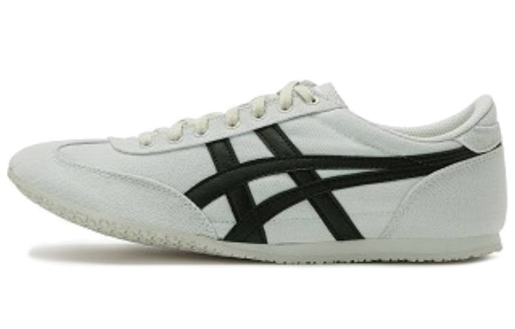 Onitsuka Tiger Unisex Machu Racer 'Grey Black'