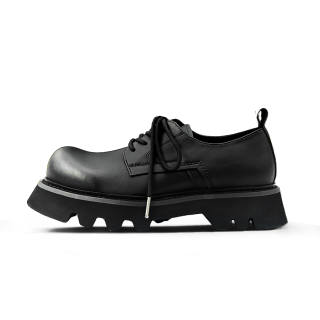 CJZKYUHU Low top Casual Shoes Men's Black