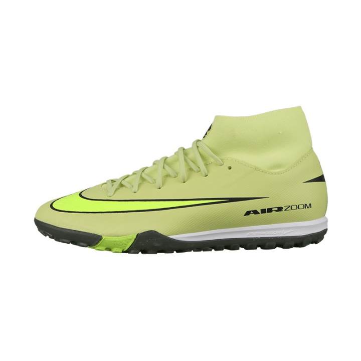 Nike Nike Mercurial Superfly 10 TF Turf Support Soccer Shoes Unisex