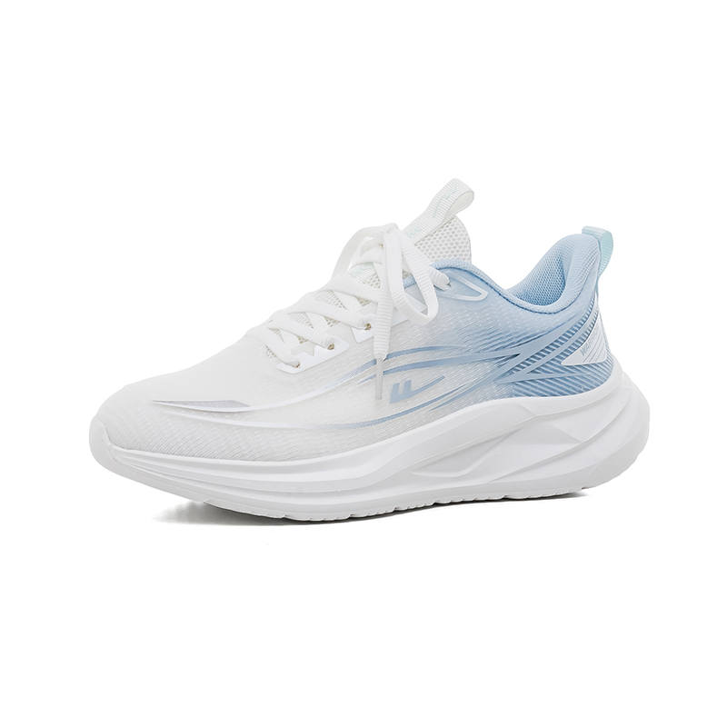 Warrior Cushioning, Wear Resistant Low top Casual Shoes Women's