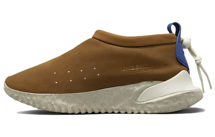 Nike Nike Moc Flow Sp Undercover Ale Brown Team Royal