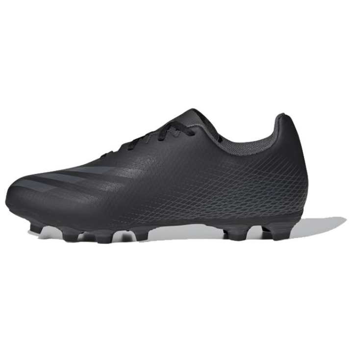 Adidas Adidas X Ghosted.4 Fg 'Superstealth Pack'