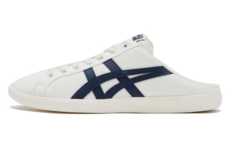Onitsuka Tiger Onitsuka Tiger Dd Trainer Sabot 'Cream White Blue'