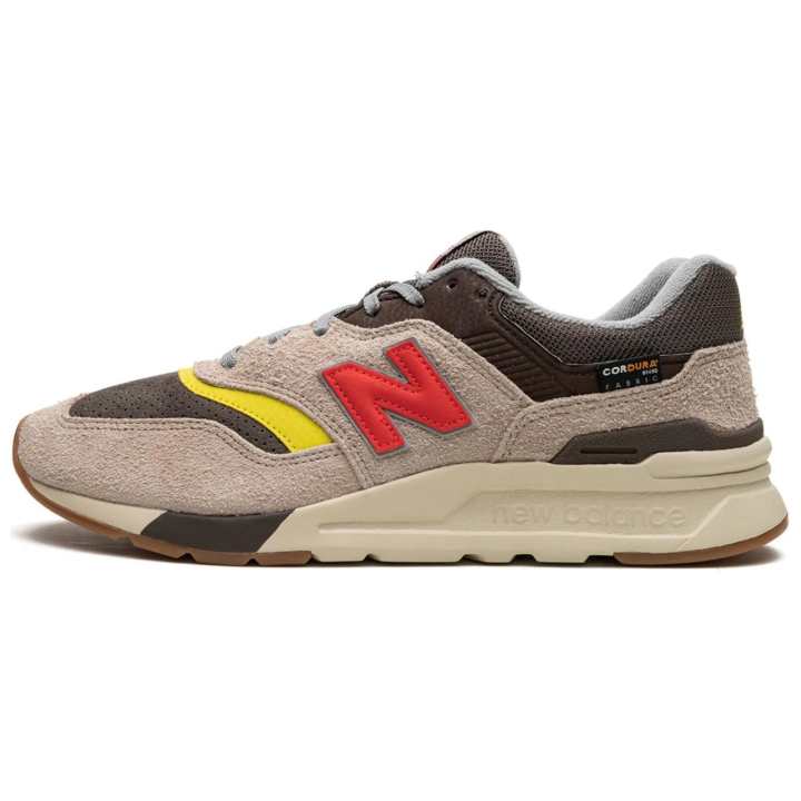 New Balance 997H J.Crew x 997H New Balance 'Beige'