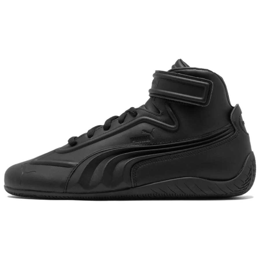 PUMA PUMA Speedcat Mid JuunJ Black