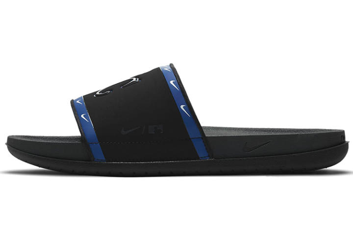 Nike Nike Mlb X OffCourt Slide 'Kansas City Royals'