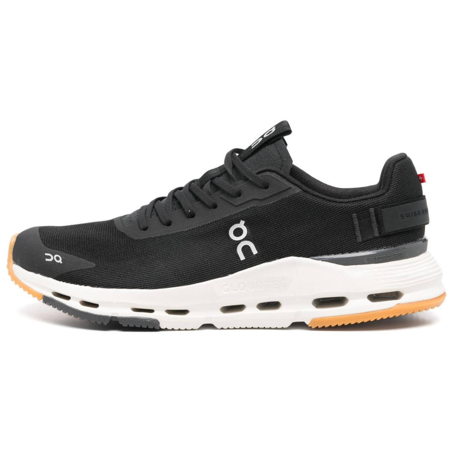 On Cloudnova Form 2 On 'Black Ivory'