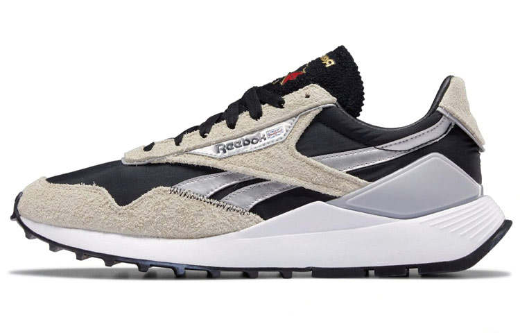 Reebok Reebok Classic Leather Legacy Az 'Stucco Silver Metallic'