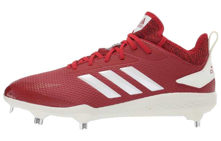 Adidas Adidas Boost Icon 4 AG Artificial Ground Abrasion Resistant Coverage Abrasion Resistant Coverage Soccer Shoes Men's Red