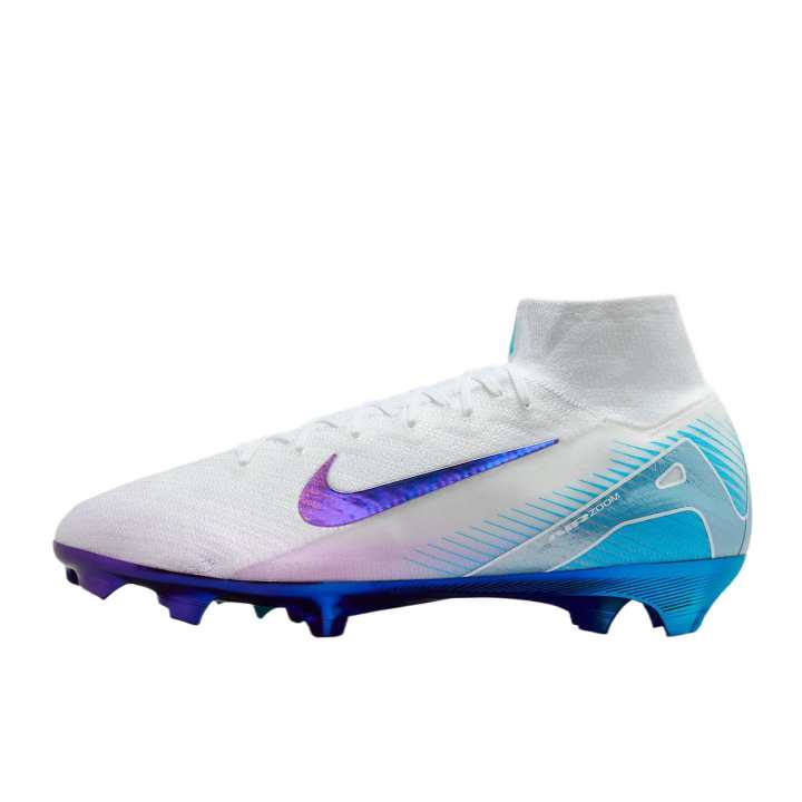 Nike Nike Zoom Mercurial Superfly 10 Elite LV8 Fg Elite Only Pack