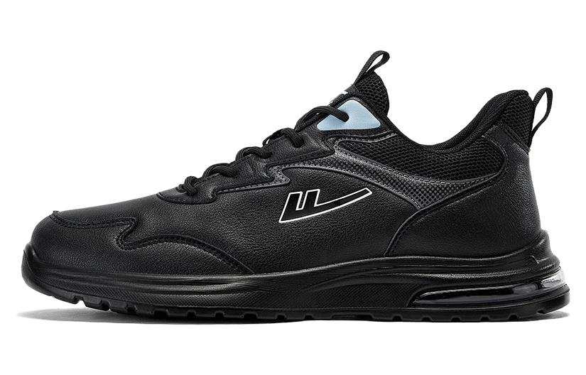 WARRIOR Abrasion Resistant Waterproof Lightweight Abrasion Resistant Waterproof Lightweight Low top Casual Shoes Men's