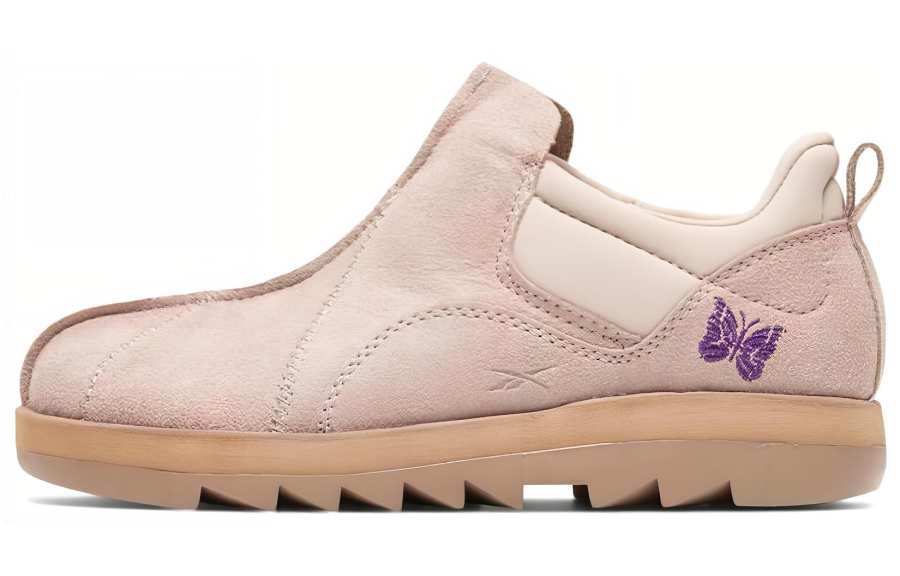 Reebok Beatnik Needles x Beatnik Reebok 'Beige'