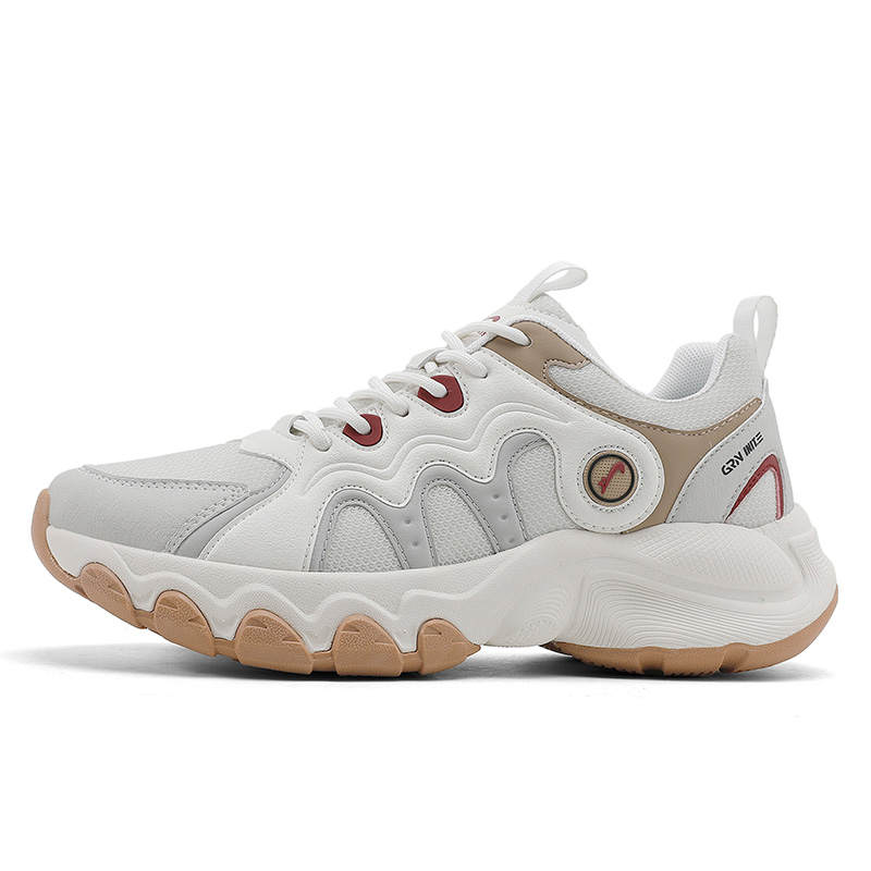 K-bird K bird Cushioning, Wear Resistant Low top Casual Shoes Men's