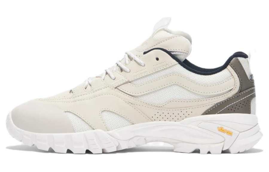 Vans Speed Vibram Vans 'Rock Salt Off White'