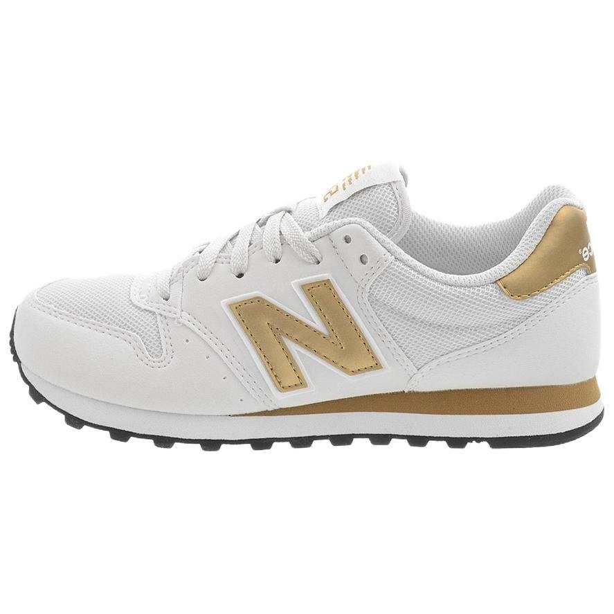 New Balance New Balance NB 500 Casual Shoes Women's White