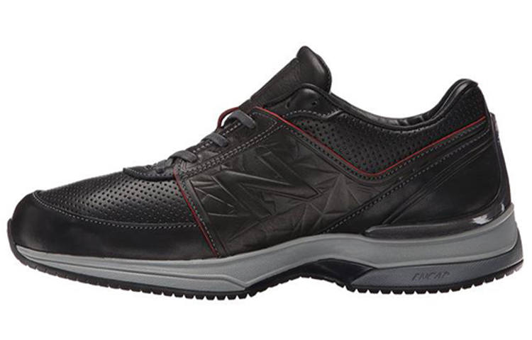 New Balance New Balance Low top Casual Shoes Men's Black